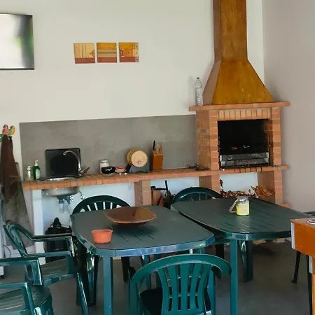 Villa Fatima