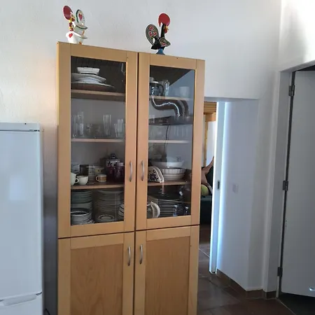Fatima Villa Ourem