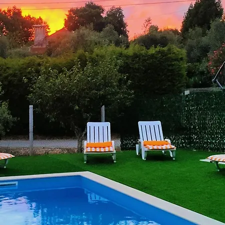 Fatima Villa *