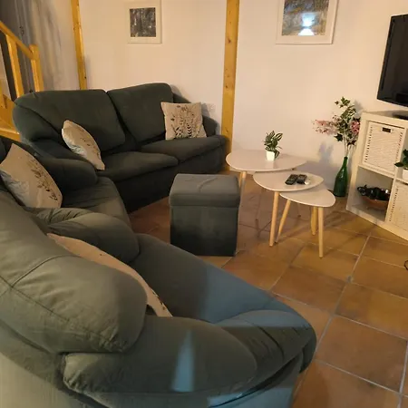 Fatima Villa