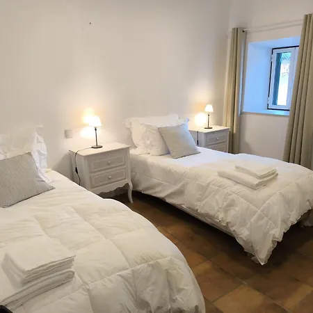 Villa Fatima