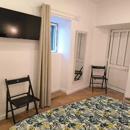 Fatima Villa *