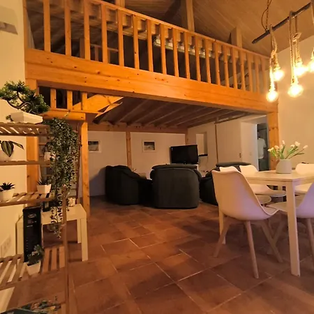 Fatima Villa Ourem