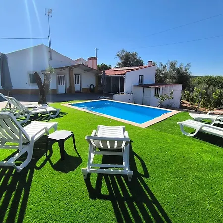 Fatima Villa *