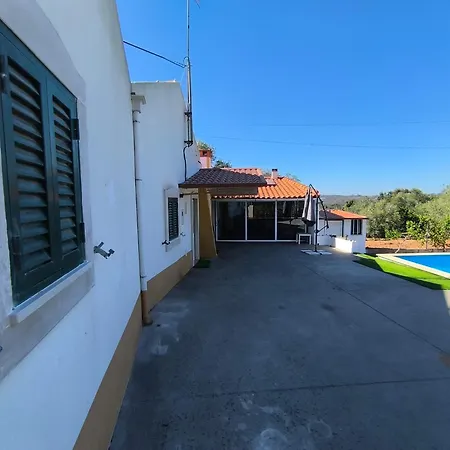 Fatima Villa