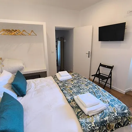 Fatima Villa Ourem